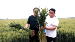 李玉亮用半释了何为“退伍不褪色”