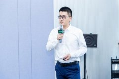 南京林业大学机械电子工程学院副院长姜
