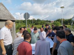 本项目初步根基合理