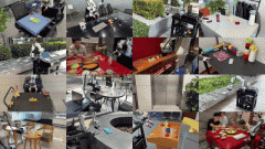 试图正在这万亿级市场中抢占